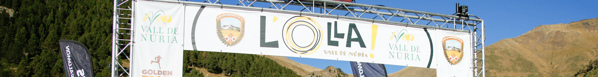OLLA DE NÚRIA 2026 banner